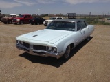 1970 Oldsmobile Ninety-Eight Coupe