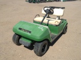 Club Car 2 Seat Golf Cart
