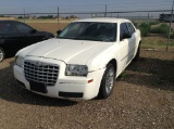 2008 Chrysler 300 Sedan CAR