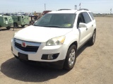 2007 Saturn Outlook SUV