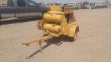 Ingersoll-Rand Air Compressor