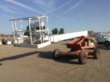 Snorkel Lift A42RW1 42' Man Lift
