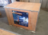 Heavy Duty Tire Changer 110v 60hz