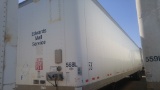2007 Great Dane Semi Trailer