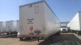 2007 Great Dane Semi Trailer