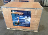Heavy Duty Tire Changer 110v 60hz
