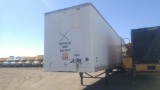 2006 Hyundai Semi Trailer