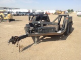2008 Biljax Escalate Trailer