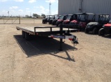 2017 Fabrique Load Tail Deckover Pintle