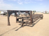 Shopmade Frame Trailer