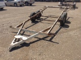Shopmade Utility Trailer