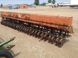 20' Tye Wheat Drill