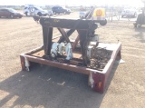 Holmes 440 Wrecker w/Working Winch