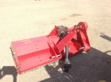 2016 3-Point PTO Titan EFGC155 Finish Mower