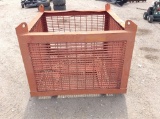 Crane Basket