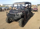 2014 Polaris Ranger 900 XP Crew RTV