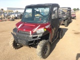 2013 Polaris Ranger 900XP 2 Seat RTV