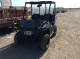 2011 2 SEAT UTILITY CART UTILITY CART