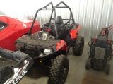 2017 Polaris Ace ATV