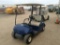 2011 Yamaha 2 Seat Golf Cart