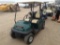 2016 Club Car Precedent 2 Seat Golf Cart