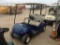 2011 Yamaha 2 Seat Golf Cart