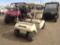 1995 Club Car 2 Seat Golf Car