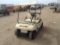 Club Car 2 Seat Golf Cart