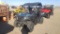 2017 CF Moto UForce UTV