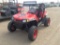 2008 Polaris RZR RTV