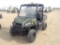 2016 Polaris Ranger ETX 2 Seat UTV