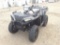 2018 Polaris Sportsman 850 SP ATV