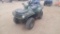 2002 Kawasaki Prairie ATV
