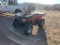 2011 Polaris Sportman ATV