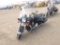 2016 Harley Davidson Road King Motorcycle