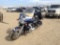 2000 Honda Valkyrie Motorcycle
