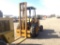 Case 586C Forklift
