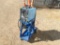 Clarke Weld 100E 110v Welder
