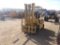 Komatsu FG25 Forklift