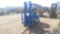 Mitsubishi Forklift