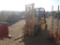Caterpillar Forklift