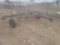 15' Spring Chisel Plow