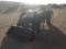 Mitsubishi D4000 Utility Tractor
