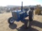 Utility Tractor