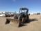 2007 John Deere 410 Backhoe/Loader