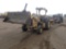 2005 John Deere 210LE Skiploader