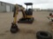 CAT 303.5D CR Excavator