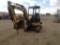 2005 CAT 303CR Excavator
