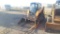 2012 Case TR270 Trac-Loader