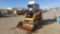 Caterpillar 226D Skid Steer